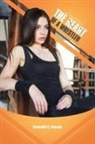 Danielle C. Aucoin - The Heart of a Wrestler