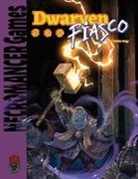 Edwin Nagy - Dwarven Fiasco 5e