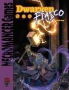 Edwin Nagy - Dwarven Fiasco OSR