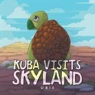 Obie - Kuba Visits Skyland