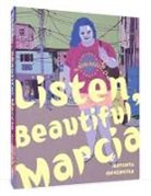 Marcelo Quintaniha, Marcello Quintanilha, Marcelo Quintanilha, Marcelo/ Rosenberg Quintanilha - Listen, Beautiful Marcia