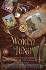 Daniel Eavenson, Heather Tracy, William C. Tracy - The World of Juno