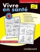 Mike Polito, Demetra Turnbull, Mike Polito - Vivre En Santé 1-3