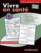 Solange Cowle, Mike Polito, Demetra Turnbull, Mike Polito - Vivre En Santé 4-6