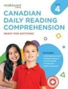 Janis Barr, David Macdonald, Elizabeth Macleod - Canadian Daily Reading Comprehension Grade 4