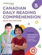 Janis Barr, David Macdonald, Elizabeth Macleod - Canadian Daily Reading Comprehension Grade 5