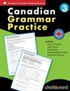 David Macdonald, Wendy Scavuzzo - Canadian Grammar Practice Grade 3