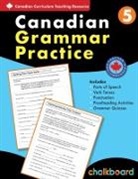 David Macdonald, Wendy Scavuzzo - Canadian Grammar Practice Grade 5
