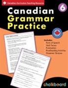 David Macdonald, Wendy Scavuzzo - Canadian Grammar Practice Grade 6