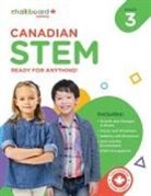 David Macdonald, Jonathan Barker, Qingyang Chen - Canadian Stem Grade 3