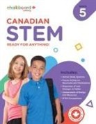 Janis Barr, David Macdonald, Elizabeth Macleod - Canadian Stem Grade 5