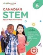 Janis Barr, David Macdonald, Elizabeth Macleod - Canadian Stem Grade 6