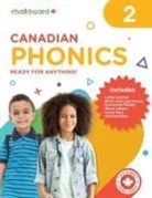 Scott Roffey, Wendy Scavuzzo - Canadian Phonics Grade 2