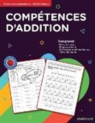 Anne-Marie Blouin - Compétences d'Addition