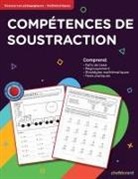 Anne-Marie Blouin - Compétences de Soustraction