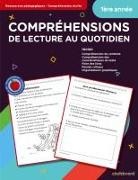 Demetra Turnbull - Comprehension de Lecture Au Quotidien 1