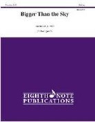 Jon (COP) Bubbett - Bigger Than the Sky