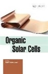 Sujata N Mustapure, Sujata N. Mustapure - Organic Solar Cells