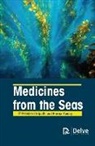 Prerna Pandey, Shivsanjeevi Sripathi - Medicines from the Seas