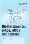 Shivsanjeevi Sripathi - Biotherapeutics: Mabs, Adcs and Factors