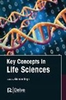 Akansha Singh - Key Concepts in Life Sciences