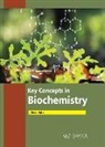 Abeer Iqbal - Key Concepts in Biochemistry