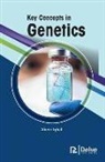 Abeer Iqbal - Key Concepts in Genetics