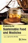 Laghulkar Anita Marotirao - Probiotics for Sustainable Food and Medicine
