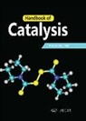 Praveen Bhai Patel - Handbook of Catalysis