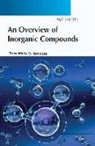 Rose Marie O Mendoza, Rose Marie O. Mendoza - An Overview of Inorganic Compounds