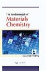 Saeed Farrokhpay - The Fundamentals of Materials Chemistry