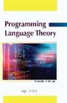 Alvin Albuero de Luna - Programming Language Theory
