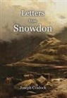 Joseph Cradock - Letters from Snowdon
