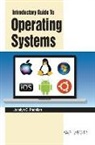 Jocelyn O Padallan, Jocelyn O. Padallan - Introductory Guide to Operating Systems