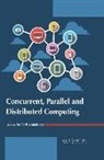 Adele Kuzmiakova - Concurrent, Parallel and Distributed Computing