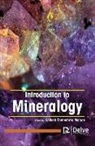 Kailash Rameshrao Malode - Introduction to Mineralogy