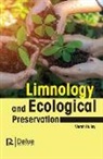 Vierah Hulley - Limnology and Ecological Preservation
