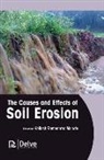 Kailash Rameshrao Malode - The Causes and Effects of Soil Erosion