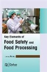 Reema Reema - Key Elements of Food Safety and Food Processing