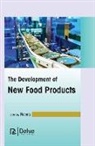 Reema Reema - The Development of New Food Products