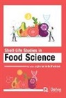 Laghulkar Anita Marotirao - Shelf-Life Studies in Food Science