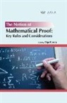 Olga Moreira - The Notion of Mathematical Proof: Key Rules and Considerations