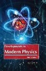 Nelson Boli´var - Developments in Modern Physics