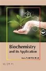 Papita H Gourkhede, Papita H. Gourkhede - Biochemistry and Its Application