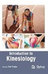 Ravi Pandya - Introduction to Kinesiology