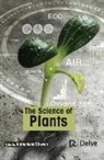 Indrachand Chavan - The Science of Plants