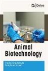 Khushboo Chaudhary, Pankaj Kumar Saraswat - Animal Biotechnology