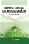 Elisa Gomez Gonzalez - Climate Change and Carbon Markets