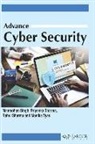 Priyanka Sharma, Rahul sharma, Manmohan Singh - Advance Cyber Security