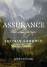 Thomas Goodwin, Tbd, Kevin Hay - Assurance